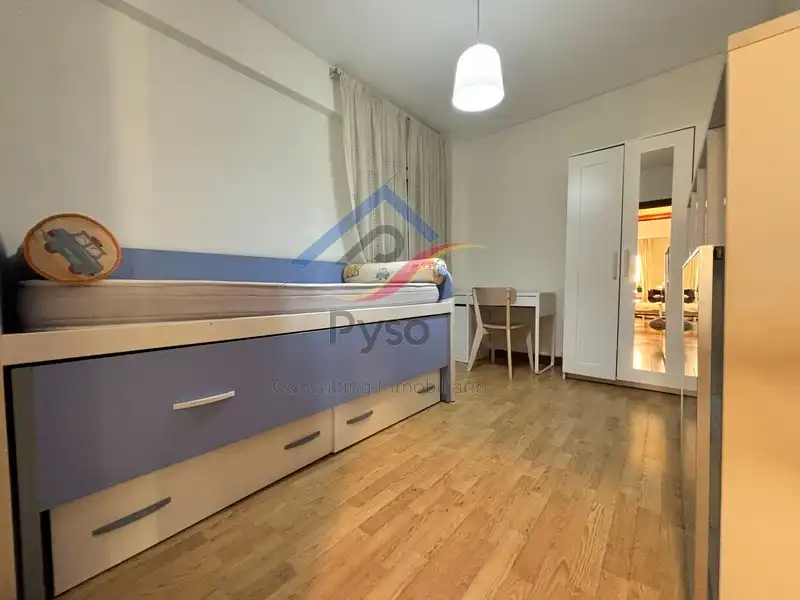 Piso de 83 m² en Santander