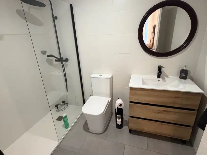 Piso de 130 m² en Santa Pola
