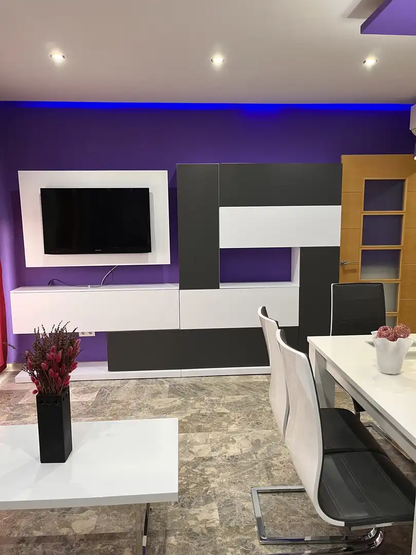 Pis de 87 m² a Ciudad Real