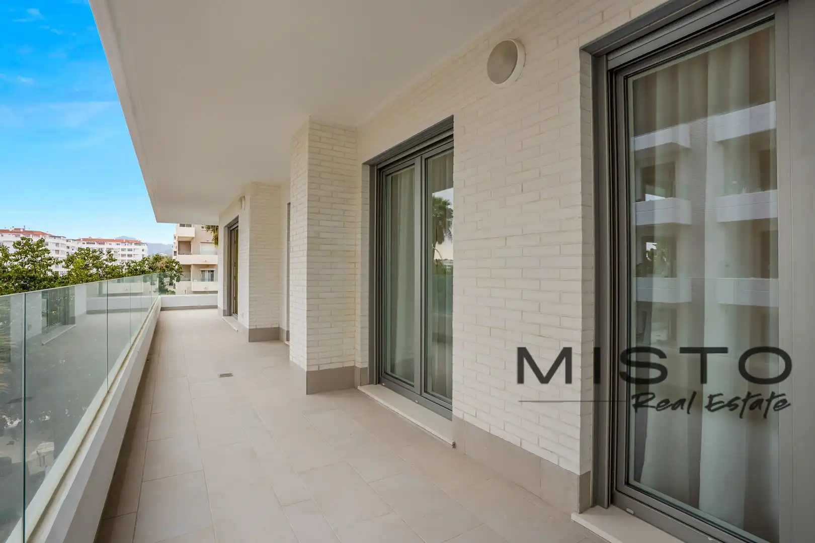 Wohnung 117 m² in Marbella