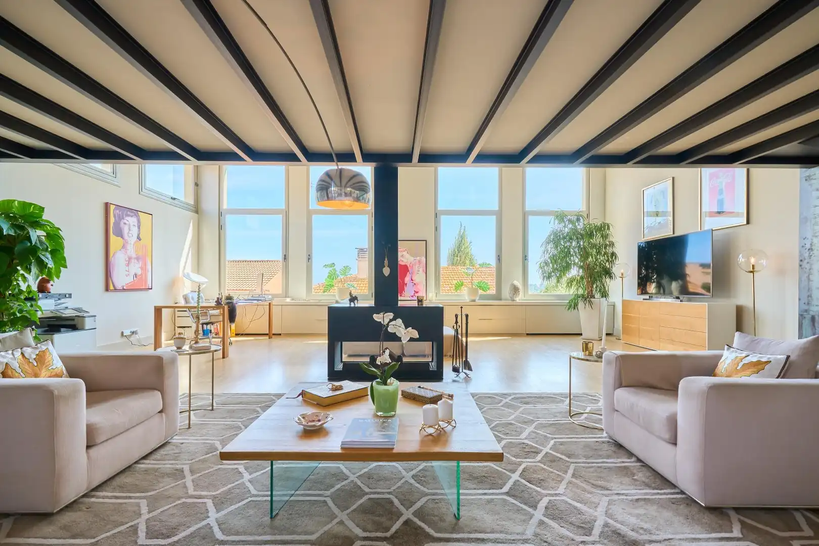 Piso de 416 m² en Palma