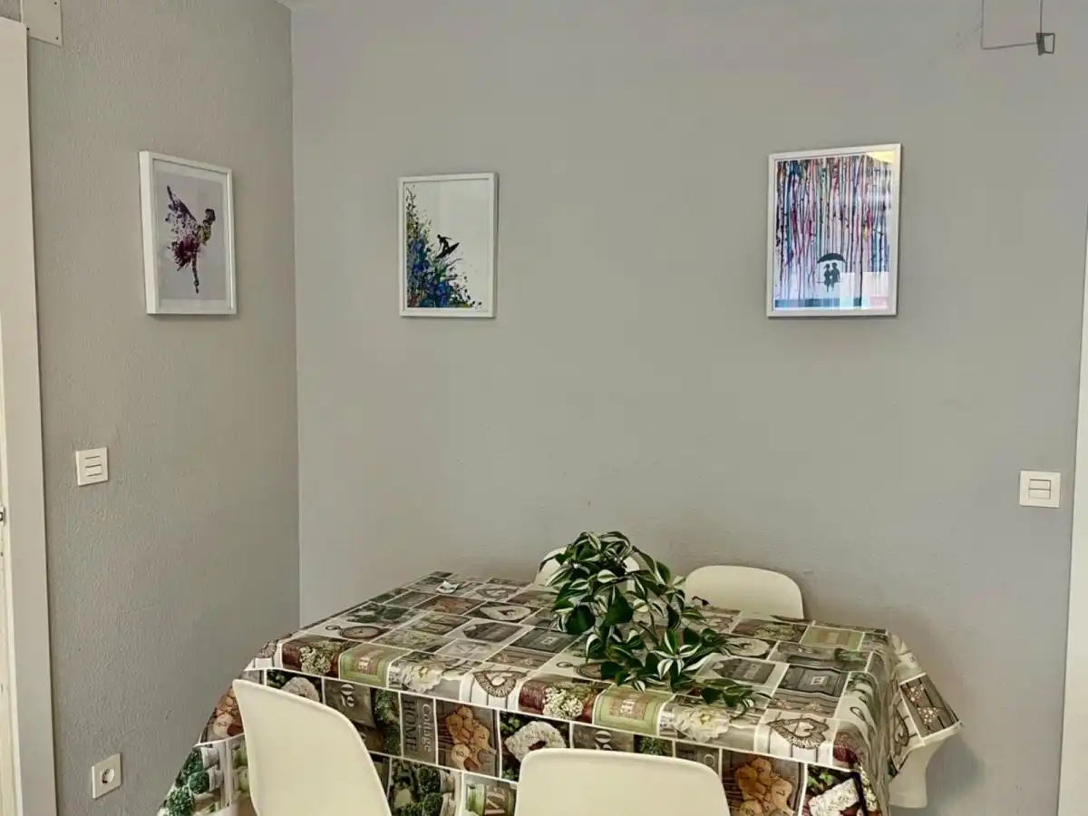 Habitación en alquiler, Murcia