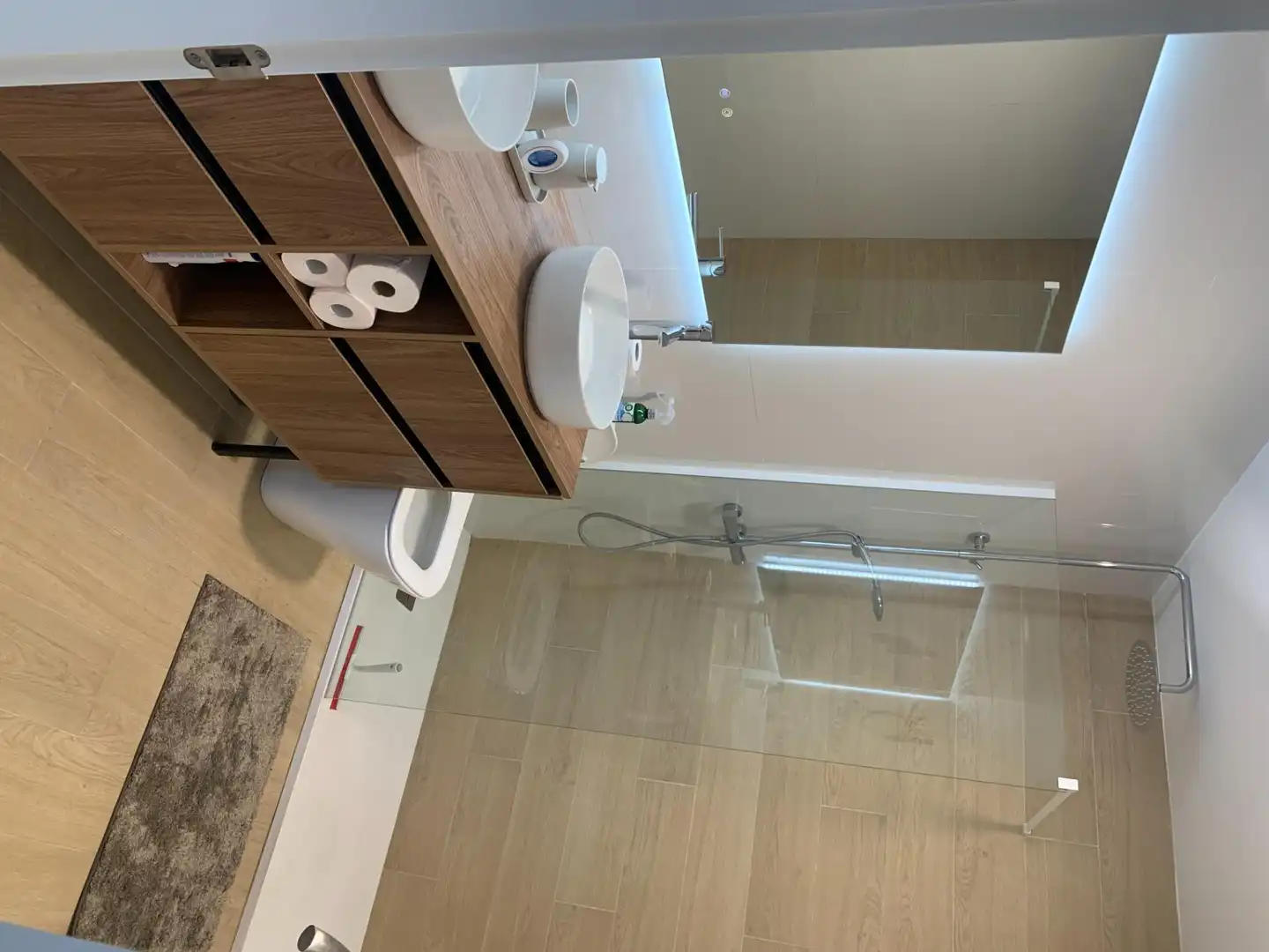 Piso de 87 m² en Mijas