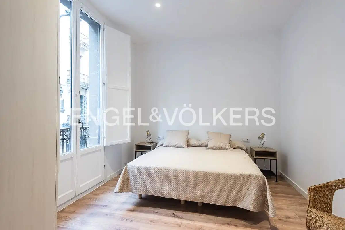Piso de 90 m² en Barcelona