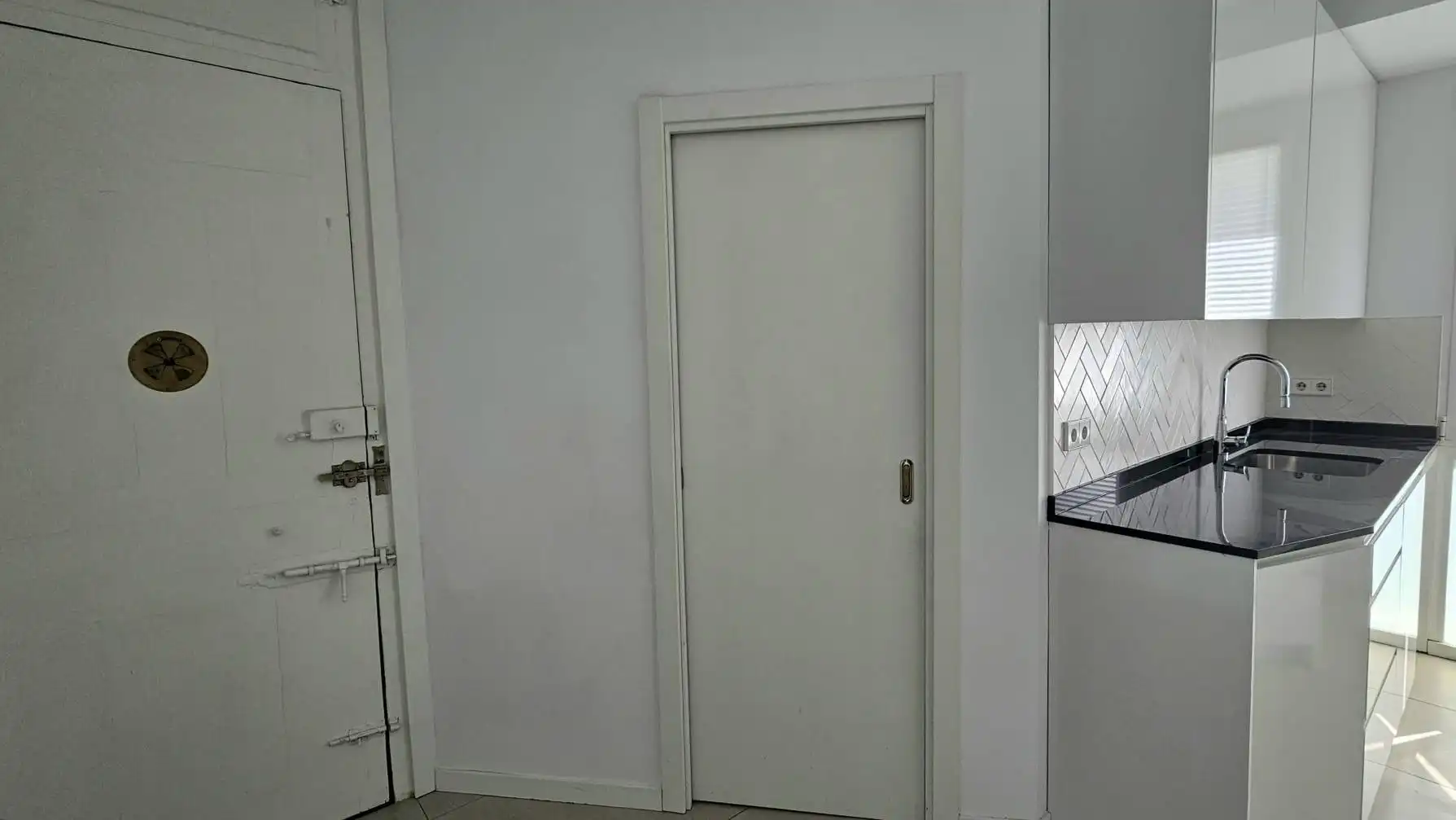 Appartamento 222 m² a Madrid