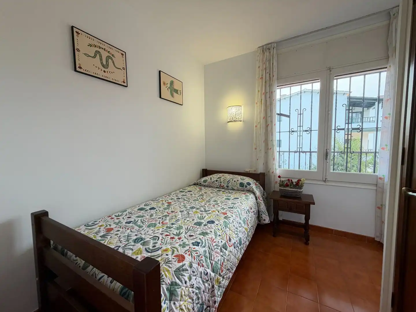 Pis de 75 m² a Calonge i Sant Antoni