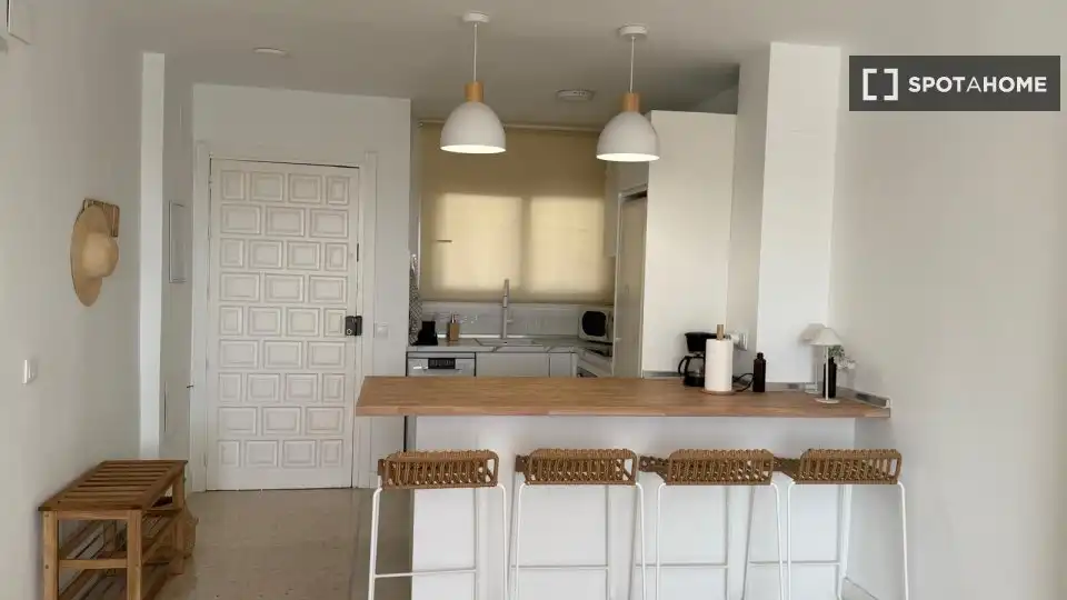 Habitación 69 m², Almuñécar