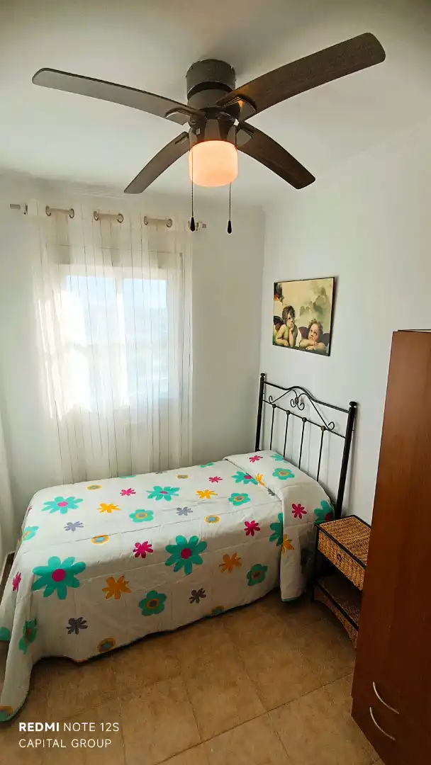 Piso de 72 m² en Punta Umbría