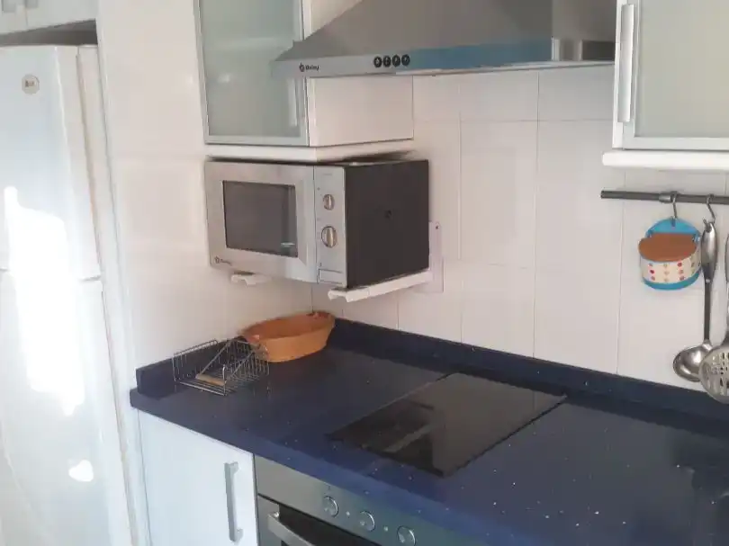Piso de 62 m² en Málaga
