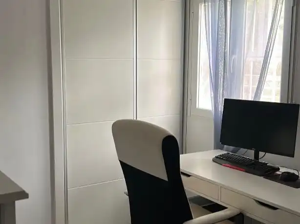 Habitación en alquiler, Madrid