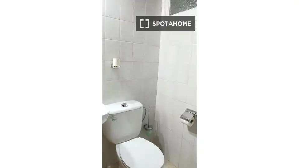 Habitación 53 m², San Cristóbal de La Laguna