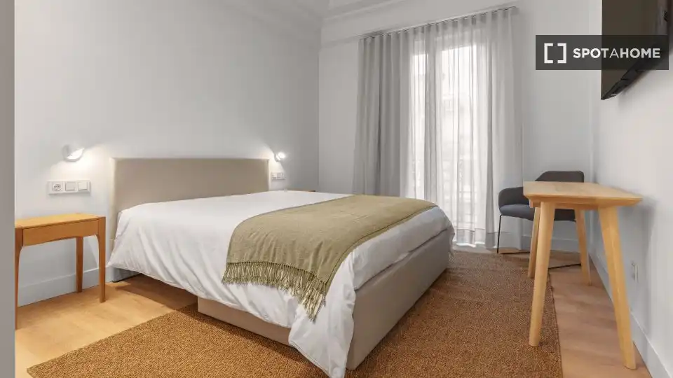 Habitación 173 m², San Sebastián