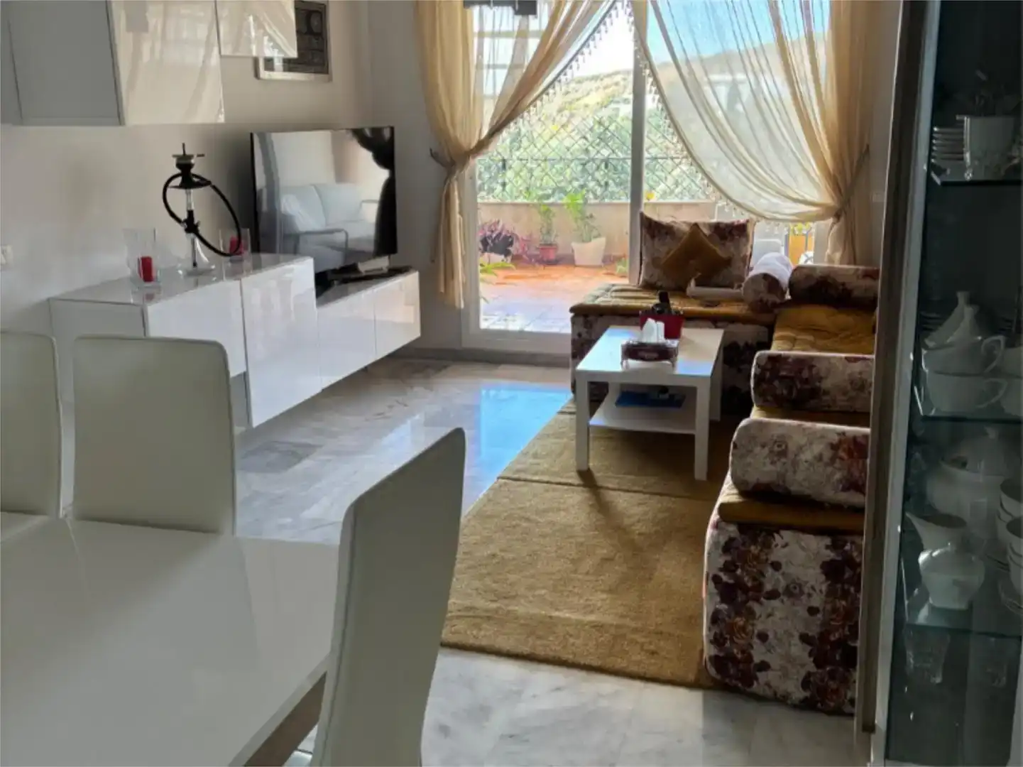 Habitación 120 m², Casares