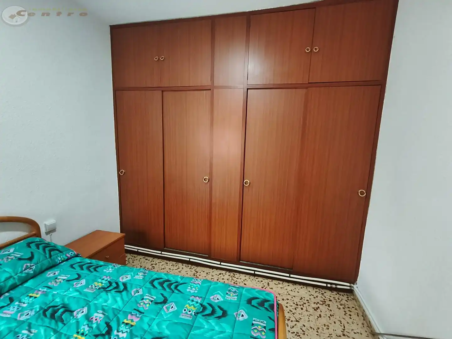 Habitación 115 m², Albacete
