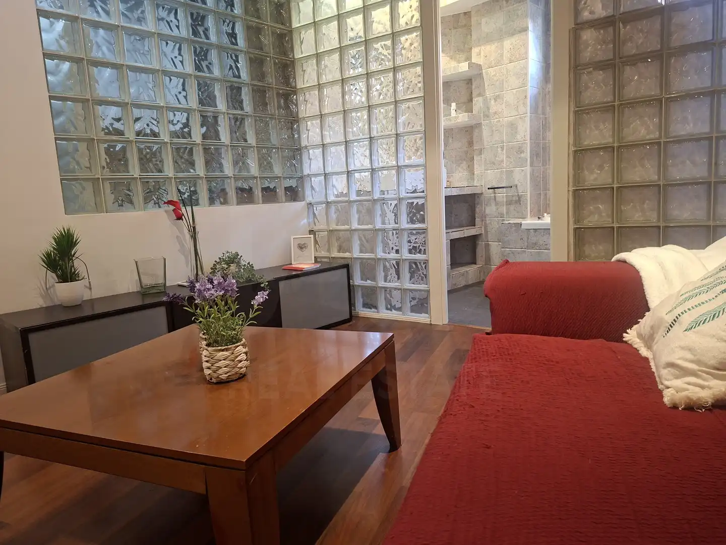 Pis de 34 m² a Madrid