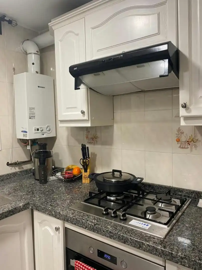 Habitación 118 m², Valencia