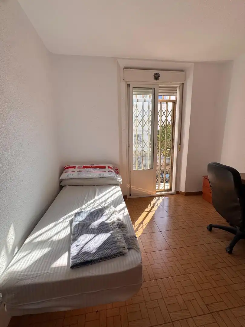 Piso de 85 m² en Granada