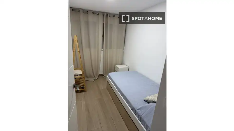 Habitación 81 m², Chiclana de la Frontera