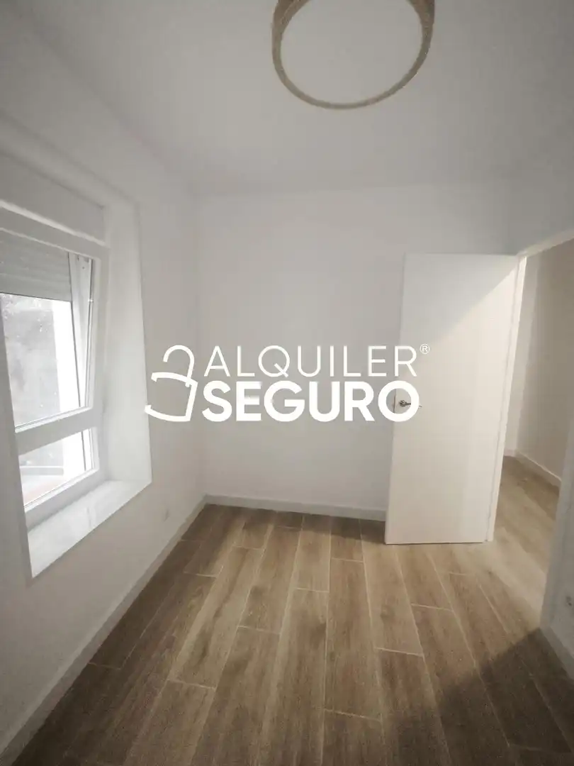 Piso de 56 m² en Zaragoza