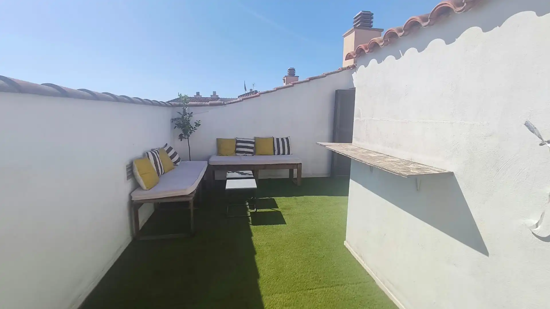 Pis de 117 m² a Sant Jaume d'Enveja