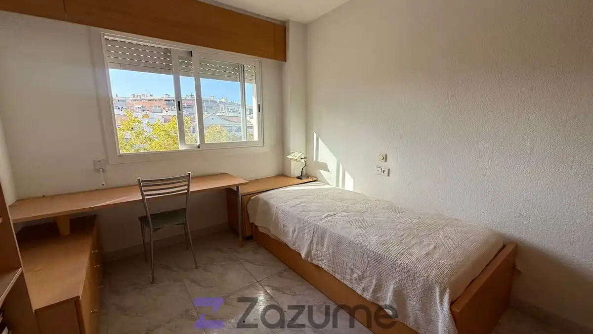 Piso de 141 m² en Murcia