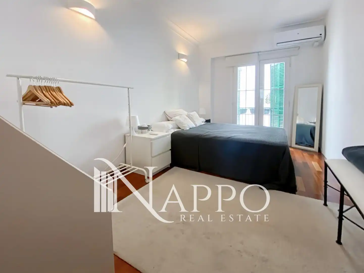Piso de 95 m² en Palma