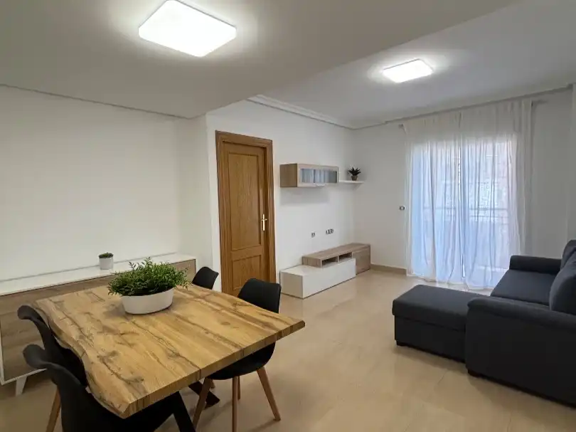 Piso de 100 m² en Murcia