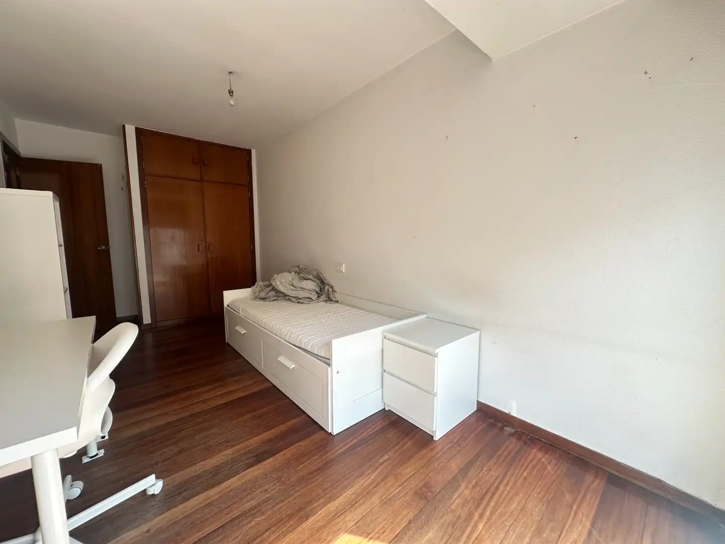 Pis de 105 m² a Santiago de Compostel·la