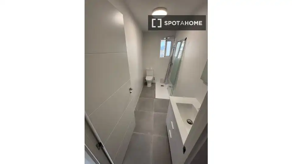 Habitación 115 m², Cartagena