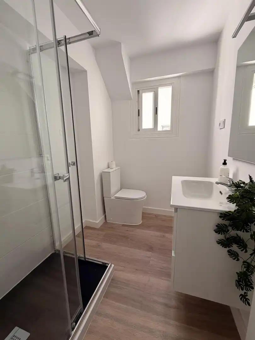 Habitación en alquiler, Alicante