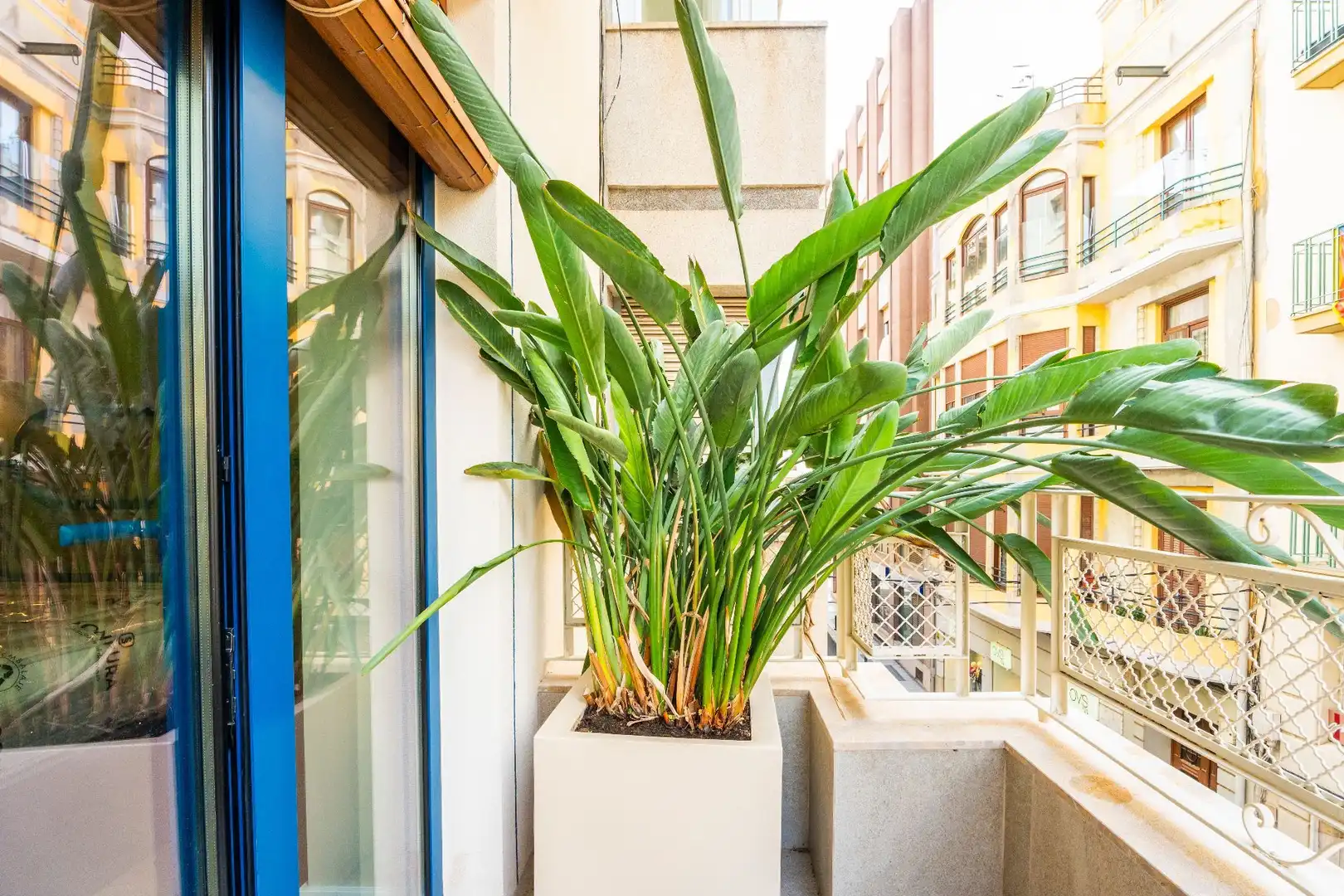 Piso de 53 m² en Tortosa