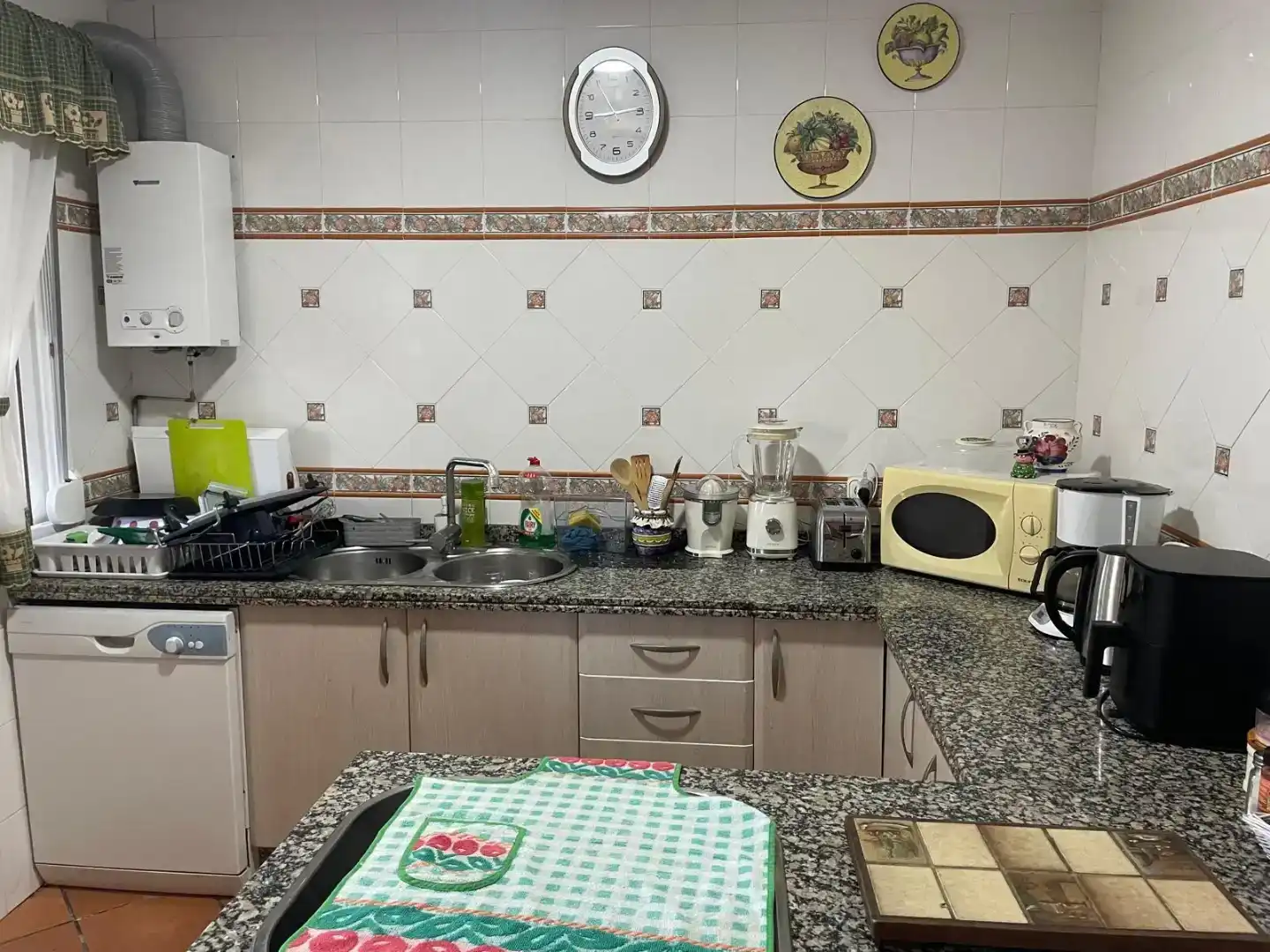 Piso de 210 m² en Punta Umbría