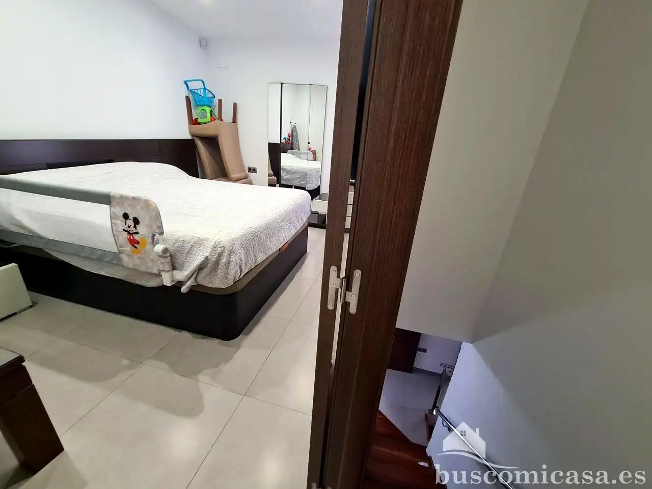 Casa de 123 m² a Linares