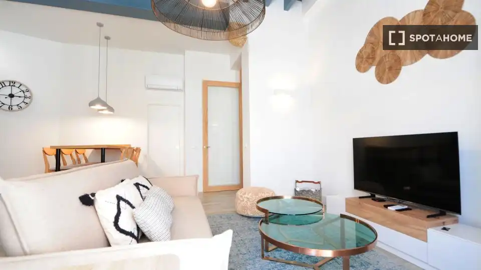 Habitación en alquiler, Cádiz