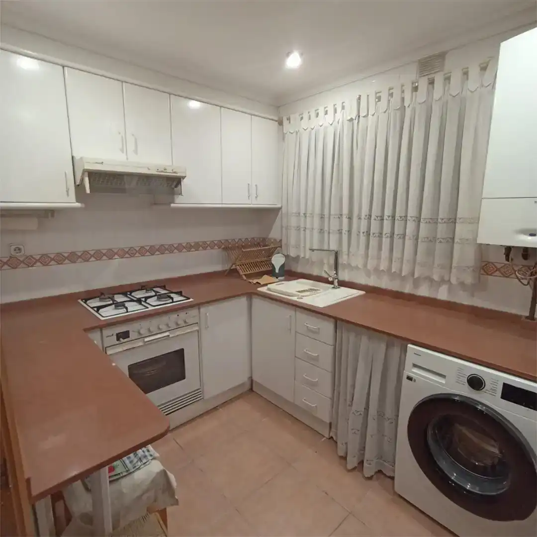 Piso de 110 m² en Valencia