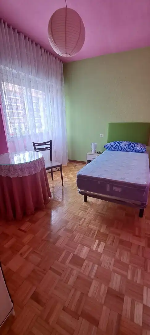 Habitación 105 m², Ávila