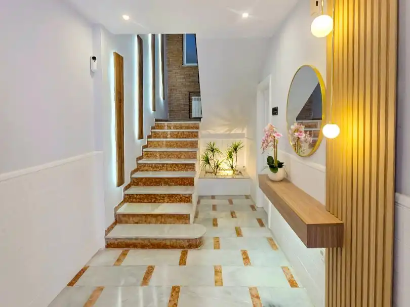 Habitación 260 m², Armilla