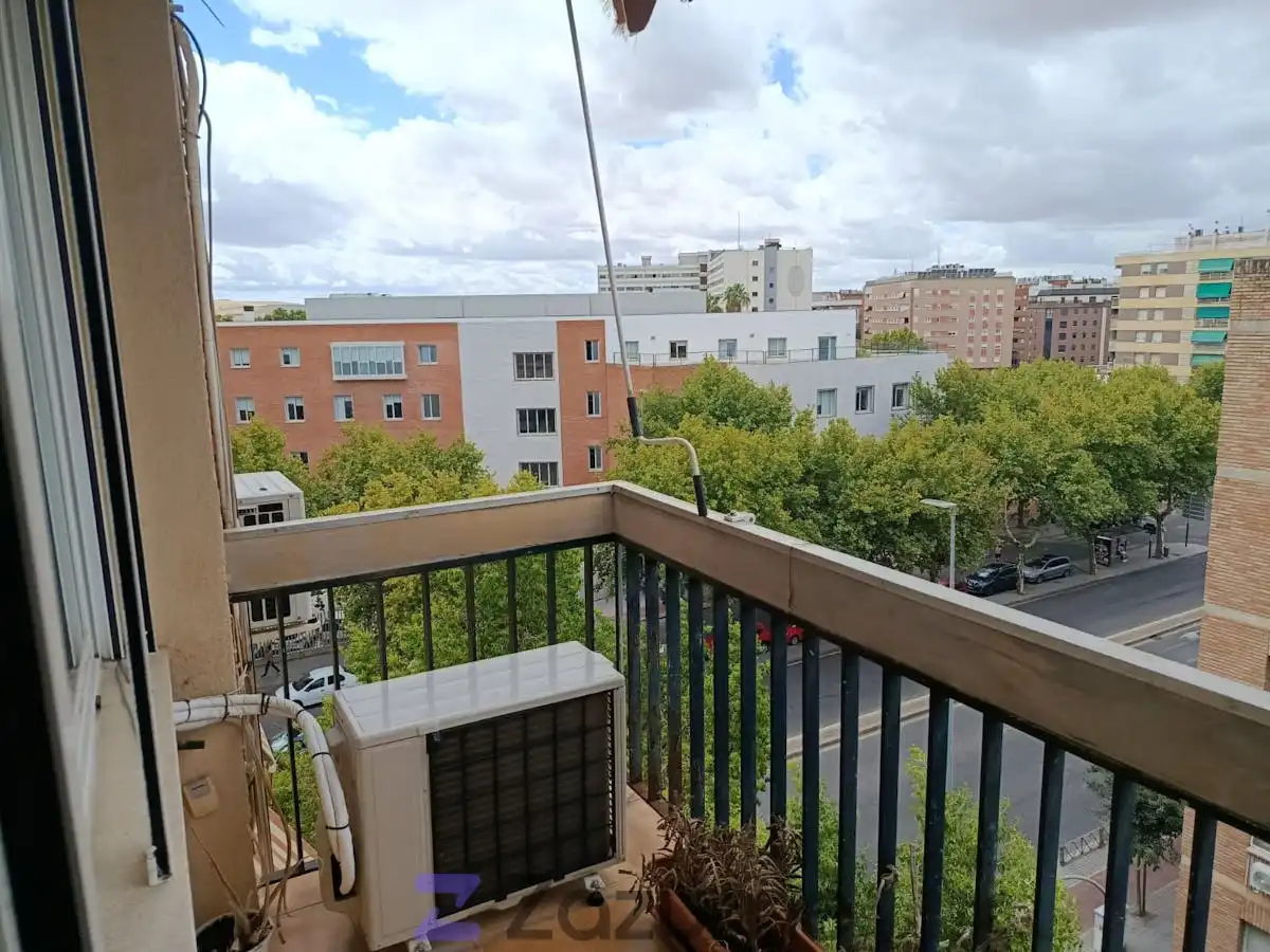 Piso de 92 m² en Córdoba