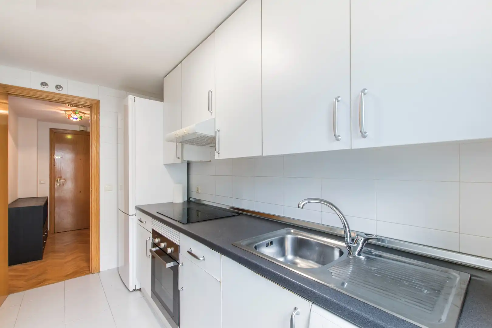 Pis de 57 m² a Madrid