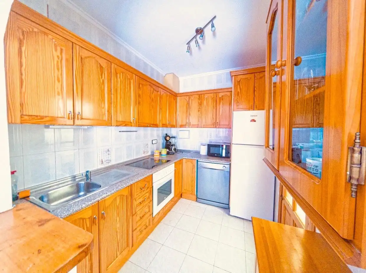 Piso de 90 m² en Torrevieja