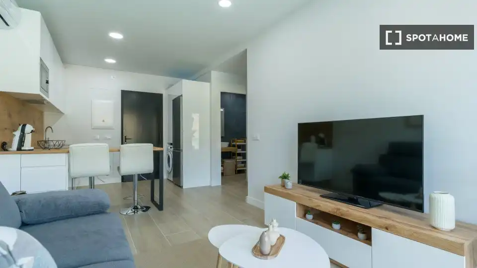 Habitación 46 m², Mogán