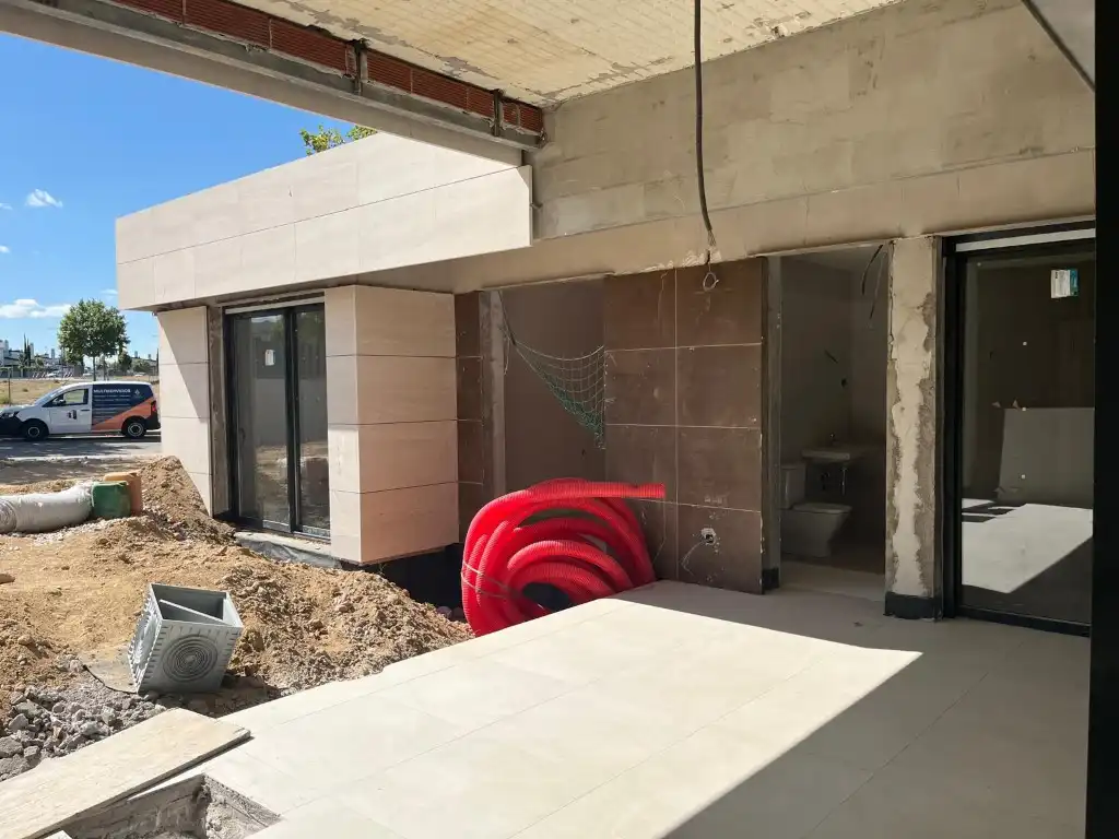 Будинок 422 м² у Boadilla del Monte