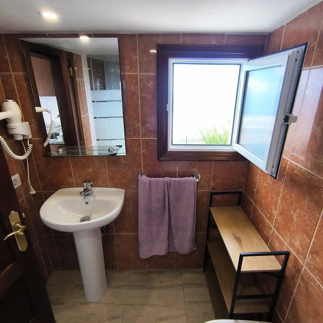 Piso de 50 m² en La Orotava