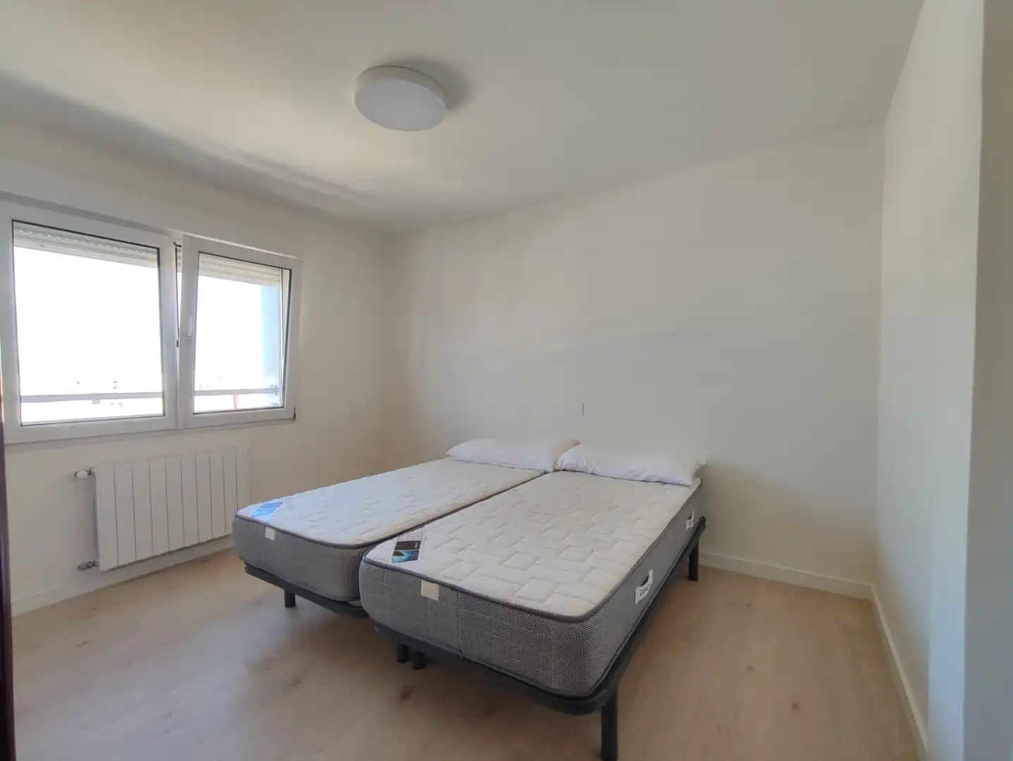 Apartamento 68 m² em Gijón / Xixón