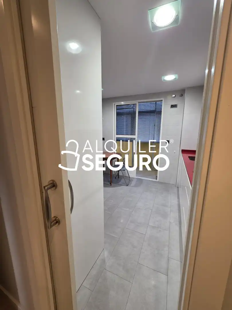 Piso de 75 m² en Burgos