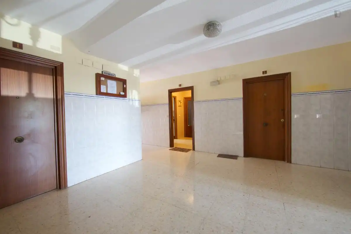 Habitación en alquiler, Córdoba