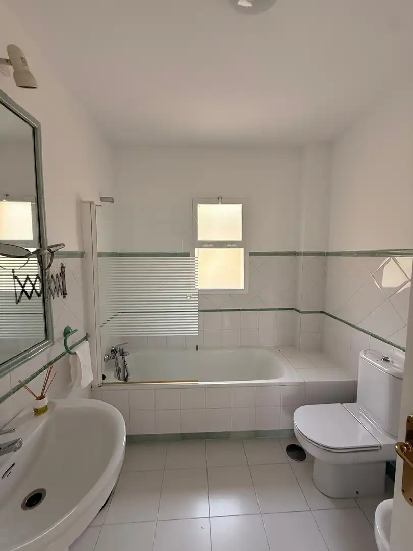 Piso de 152 m² en Benahavís