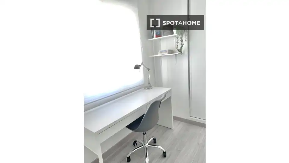 Habitación 173 m², Murcia
