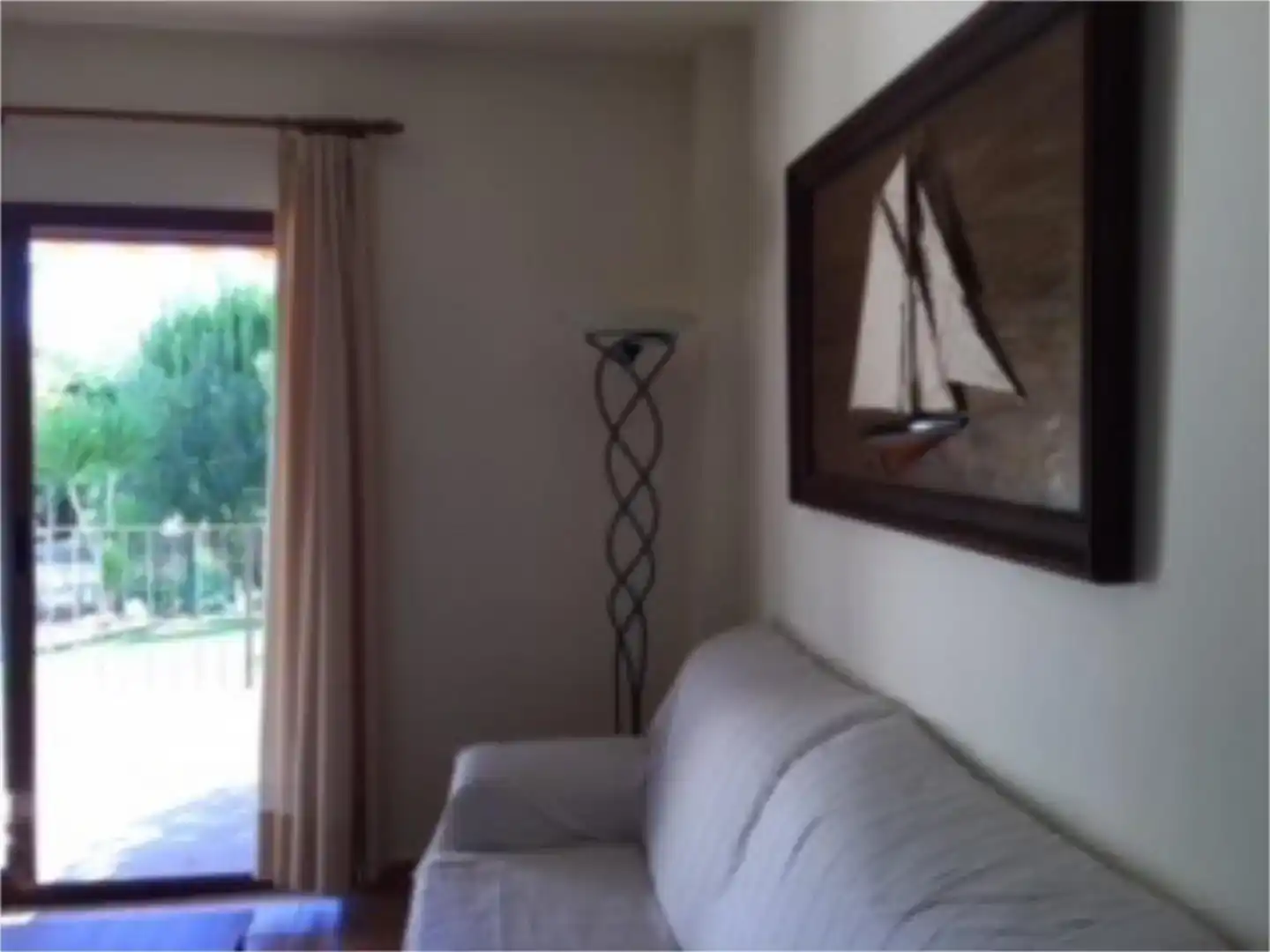 Piso de 90 m² en Vera
