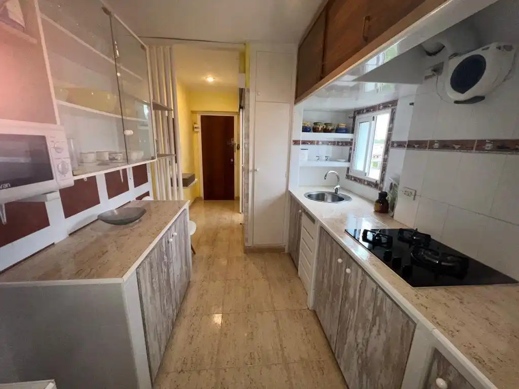 Piso de 40 m² en Orihuela